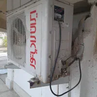 تعمیر تخصصی کولرگازی واسپیلت