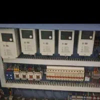 دستگاه دوخت نایلکس|ماشینآلات صنعتی|باقرشهر, |دیوار