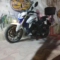 لیفان 250مدل kps3|موتورسیکلت|پاکدشت, پاکدشت (مامازند)|دیوار