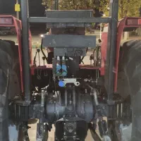 تراکتور  فرگوسن  پمپ کوچک|خودرو سنگین|سنقر, |دیوار