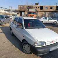 پراید مدل 96