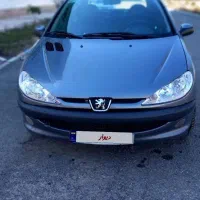 ۲۰۶ اس دی مدل ۸۸