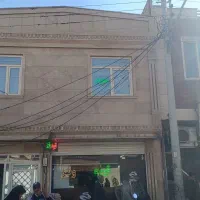 شهرک امام حسن بر خیابان اصلی