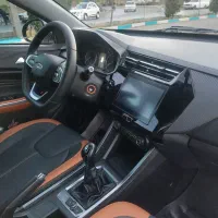 ایکس ۲۲ پرو دنده ای صفر|خودرو سواری و وانت|همدان, |دیوار