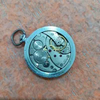 ساعت جیبی عتیقه و قدیمی|ساعت|ایلخچی, |دیوار