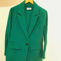 کت و شلوار زنانه