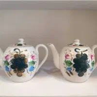 قوری روسی داس و چکش اصل