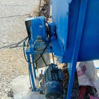 اسیاب و میکسر