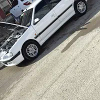 پژو پارس ELXاتاق تعویض مدل 90