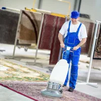 قالیشویی (معین مهر )کهریزک باقرشهر