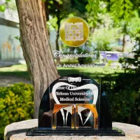 تندیس جشن فارغ التحصیلی|مجسمه، تندیس، ماکت|مشهد, احمدآباد|دیوار