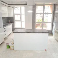 ۹۰ متر آپارتمان. ۲ خوابه  کم واحد