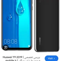 گوشی هواوی Y9