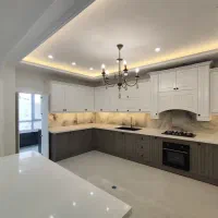 یک رویای واقعی در الهیه - ۱۲۵ متر با تراس اختصاصی