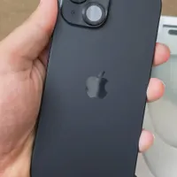 اپل iPhone 15 با حافظهٔ ۱۲۸ گیگابایت|موبایل|تهران, قیام‌دشت|دیوار
