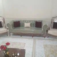 کاور مبل کوئین