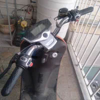 موتور سیکلت