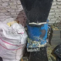 خردکن ابر و فوم بصورت اجرتی