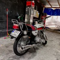 موتور هندا 150