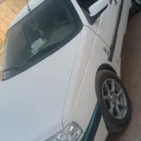 پژو TU5 ۴۰۵عروسک
