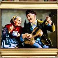 هدیه روز زن|تابلو فرش|کرمانشاه, |دیوار