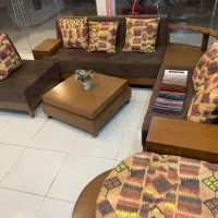 مبلمان ال گیلاسی