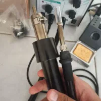 Quick 706 w plus|ابزارآلات|اصفهان, گلزار|دیوار
