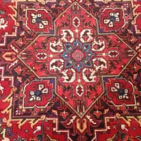 فرش جفت 6متری تاجری بافت اعلا