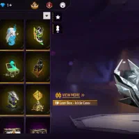 اکانت فری فایر|کنسول، بازی ویدئویی و آنلاین|خوی, |دیوار