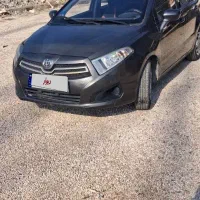 برلیانس H230 95 دنده ای