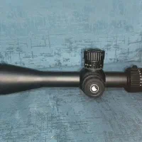 دوربین دیسکاوری مدل LHD 8-32X50 SFIR FFP|کوهنوردی و کمپینگ|یاسوج, |دیوار