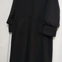 مانتو در حد نو از سایز 44تا46میاد|لباس|میانه, |دیوار