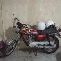 هندا۱۲۵