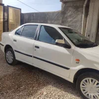 فروش سمند Lx تمیز