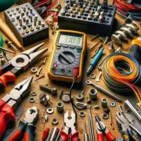 برقکار سیار