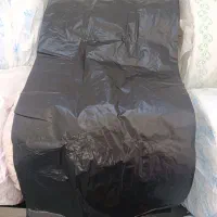 کیسه فریزر و کیسه زباله|ظروف نگهدارنده، پلاستیکی، یک‌بارمصرف|اردبیل, |دیوار