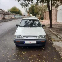 پراید دنده اتوماتیک