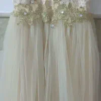 لباس مجلسی دخترانه بسیار شیک