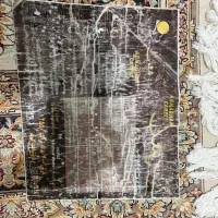 فرش ۶ متر در حد نو|فرش|سمنان, |دیوار