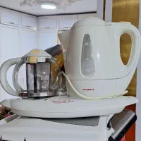 ساعت واجناس برقی درحدنو