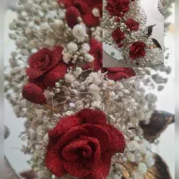 گیفت وحنای عروس برای  خوش سلیقه ها