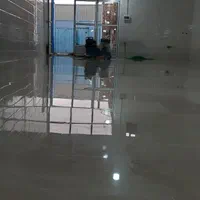 کف سابی سنگسابی نماشویی موزائیک ساب کفسابی