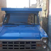 نیسان‌مدل۷۹|خودرو سواری و وانت|بجنورد, |دیوار