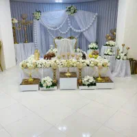 سالن عقد رویال|خدمات پذیرایی، مراسم|کرج, اصفهانی‌ها|دیوار