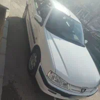 پارس سال مدل 95|خودرو سواری و وانت|شیروان (خراسان), |دیوار