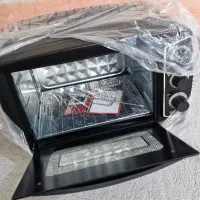 توستر|اجاق گاز و لوازم برقی پخت‌وپز|قم, ولیعصر|دیوار