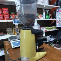 آسیاب صنعتی قهوه