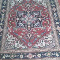 قالیچه مسندهریس