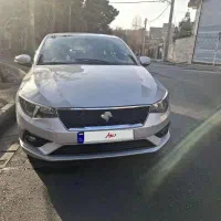 تارا اتومات بیرنگ ۱۴۰۰|خودرو سواری و وانت|تهران, باغ فیض|دیوار