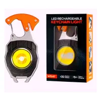 چراغ قوه کمپینگ کوهنوردی همه کاره / چراغ اضطراری